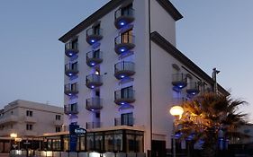 Hotel Emilia